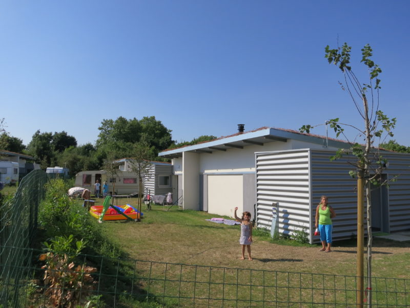 Logements sociaux à Brétigny-sur-Orge
