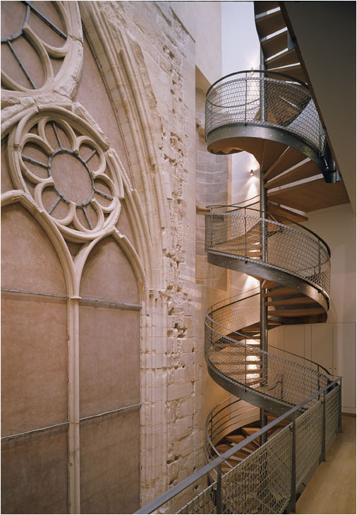 Abbaye #1