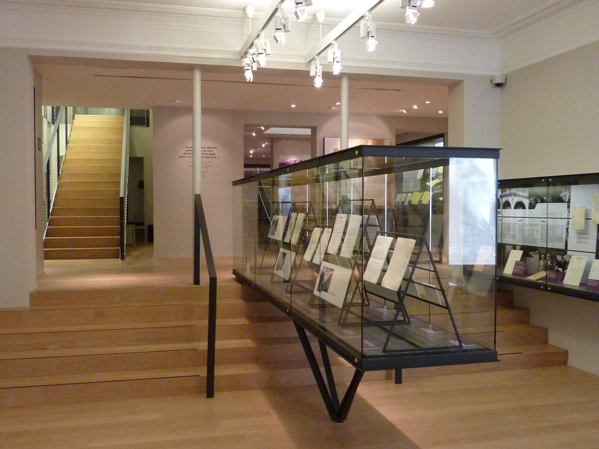 Musée à Bruxelles #2