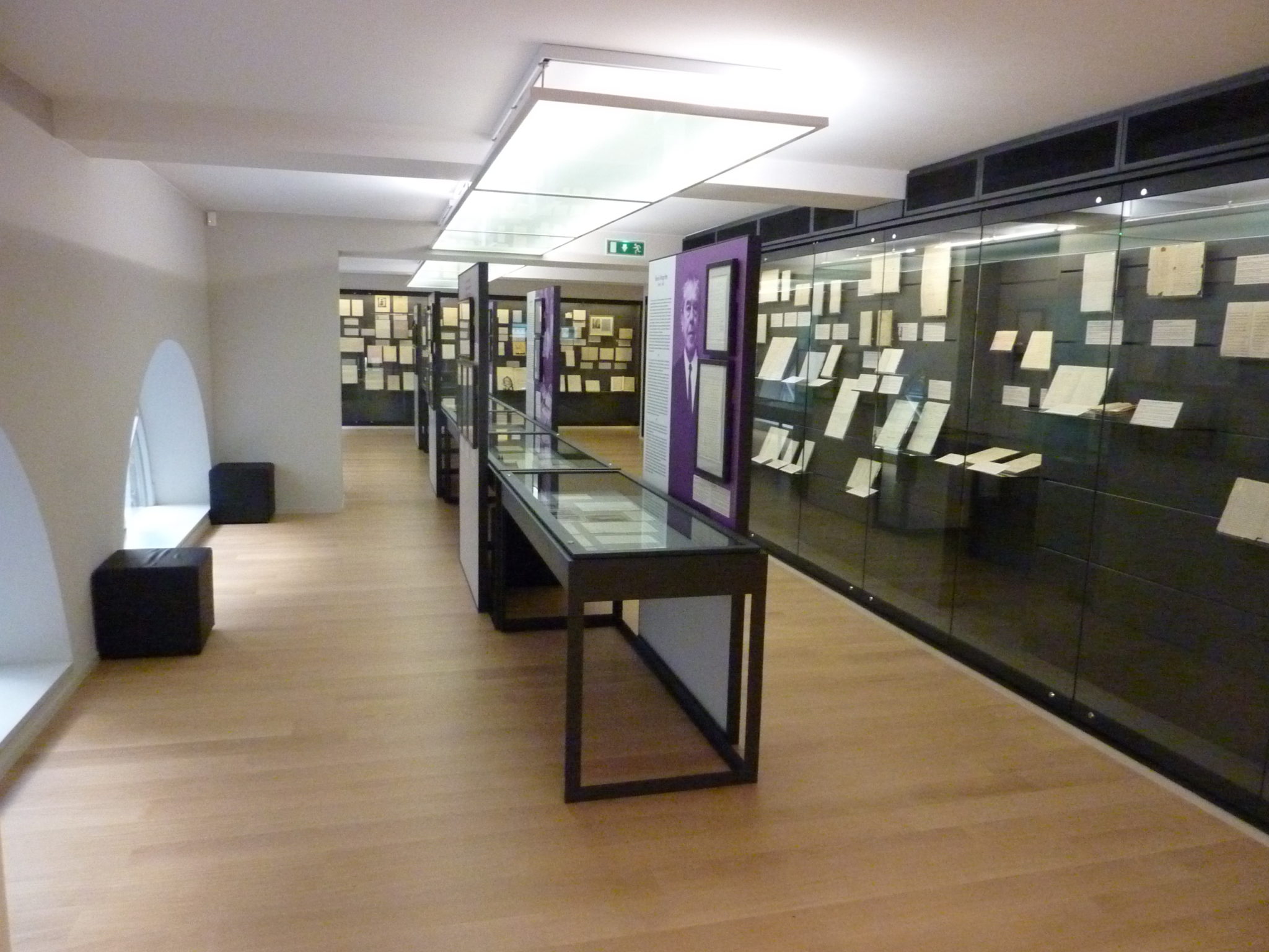 Musée à Bruxelles #3