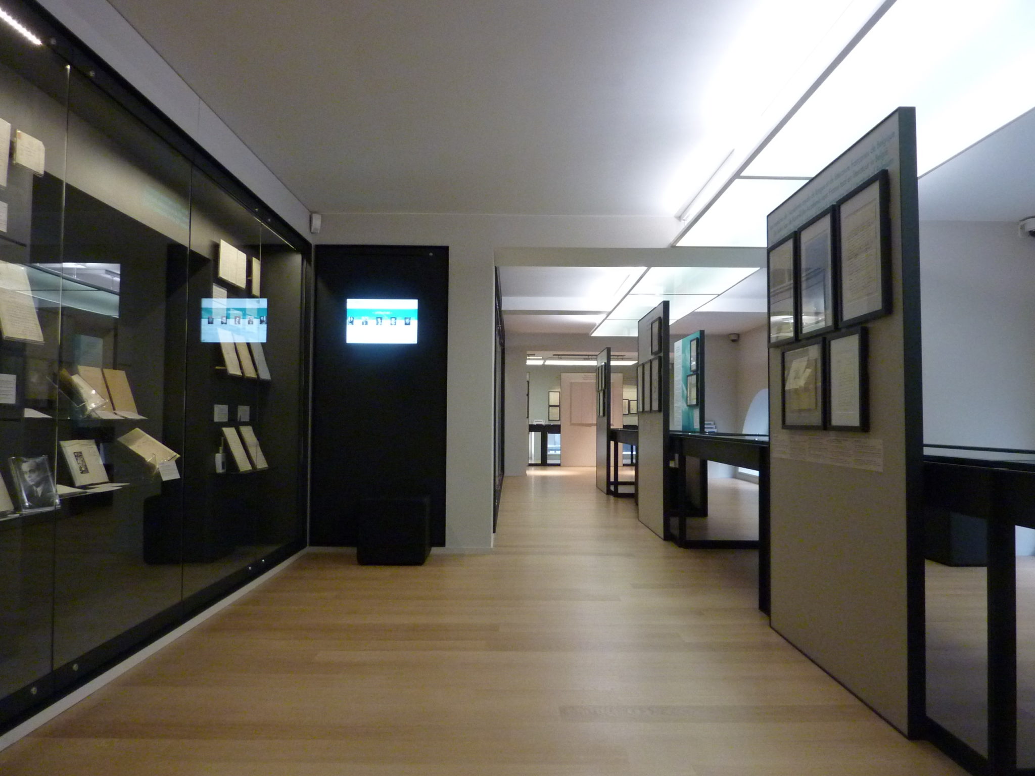 Musée à Bruxelles #4