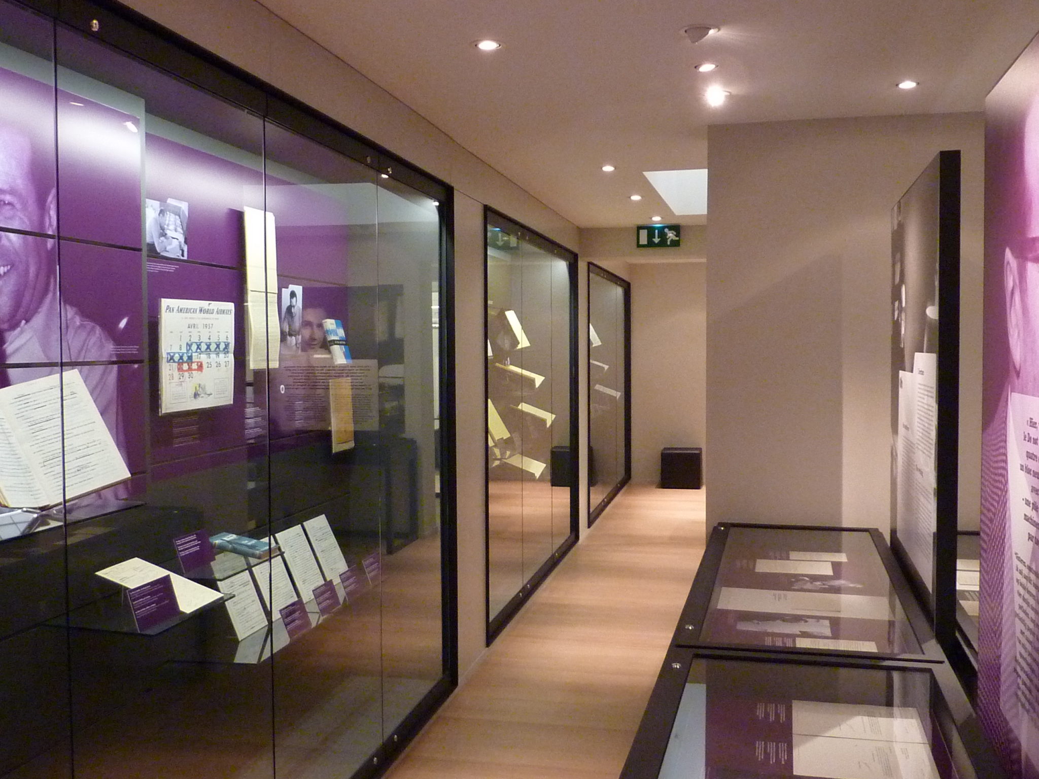 Musée à Bruxelles #5