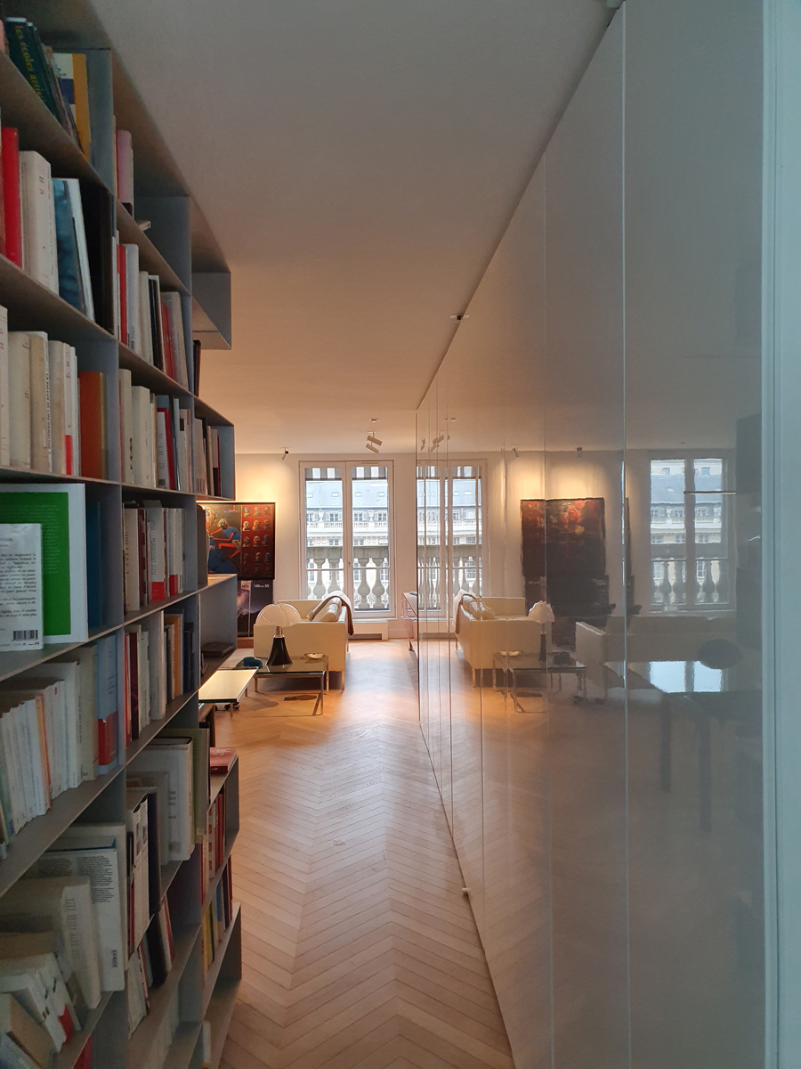 Palais Royal #2