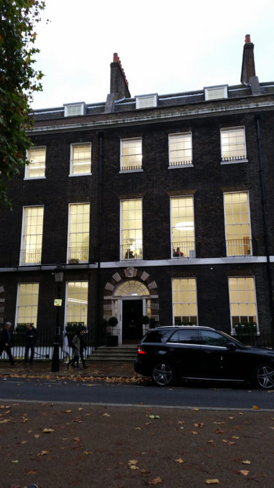 Londres