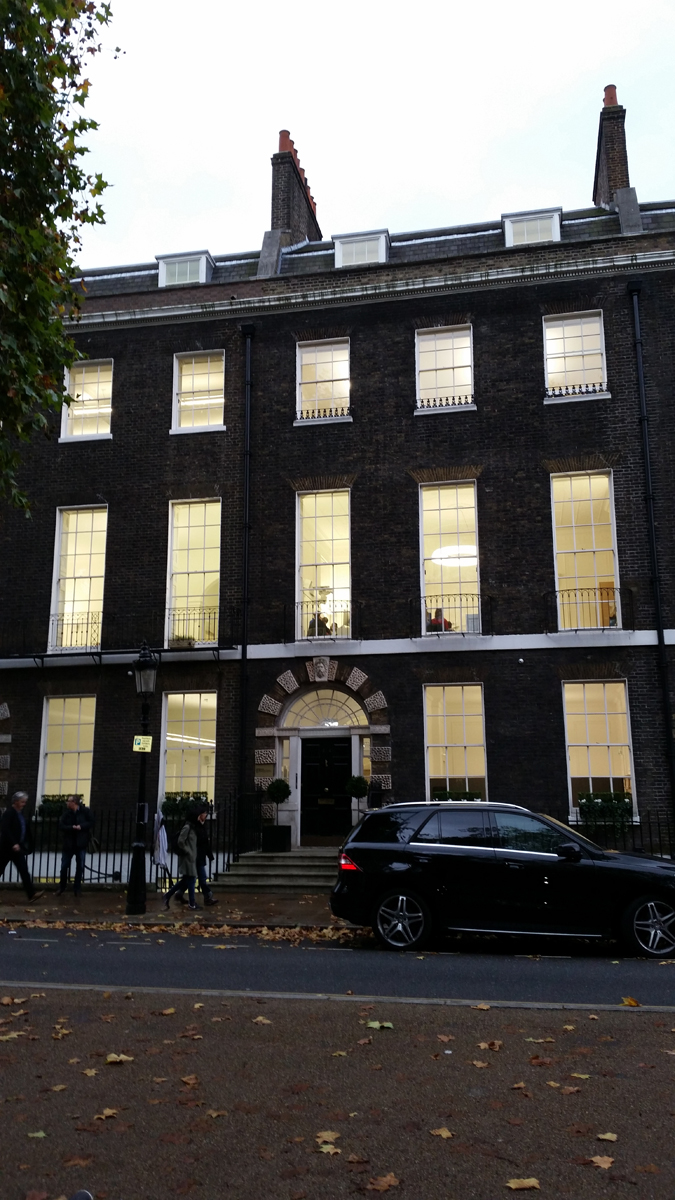 Londres