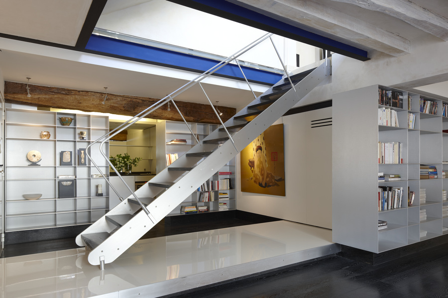 Duplex Abbaye #2