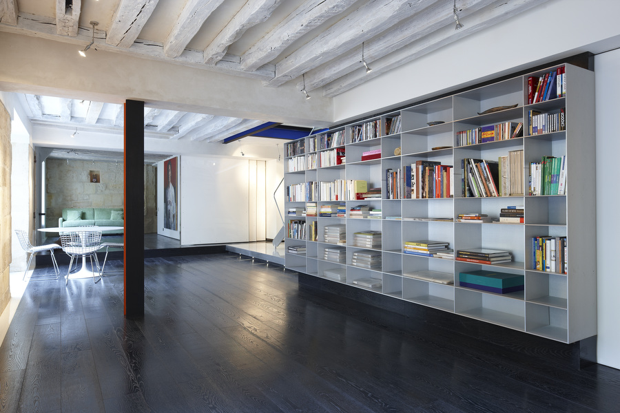 Duplex Abbaye #4