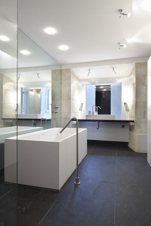 Duplex Abbaye #5