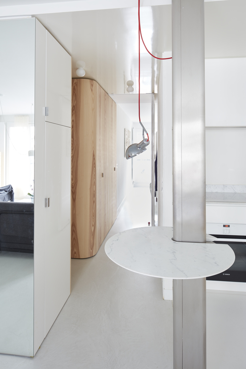 Appartement Montparnasse #2