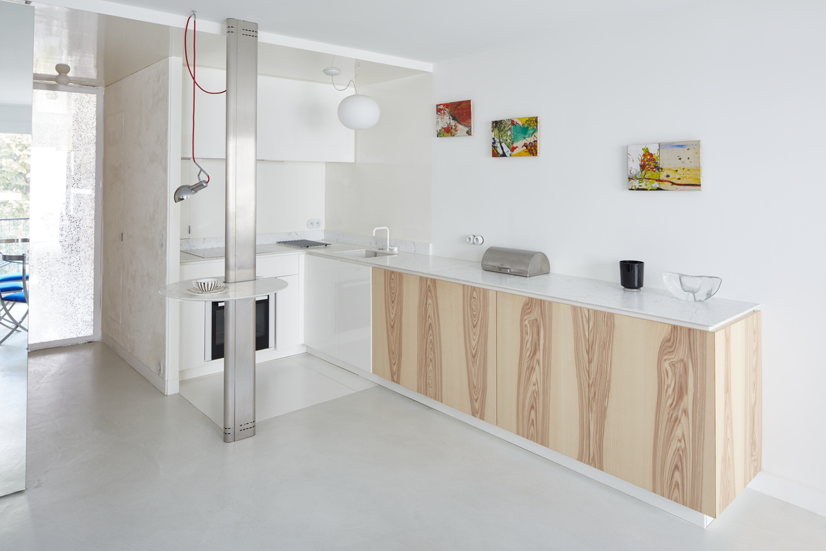 Appartement Montparnasse #3
