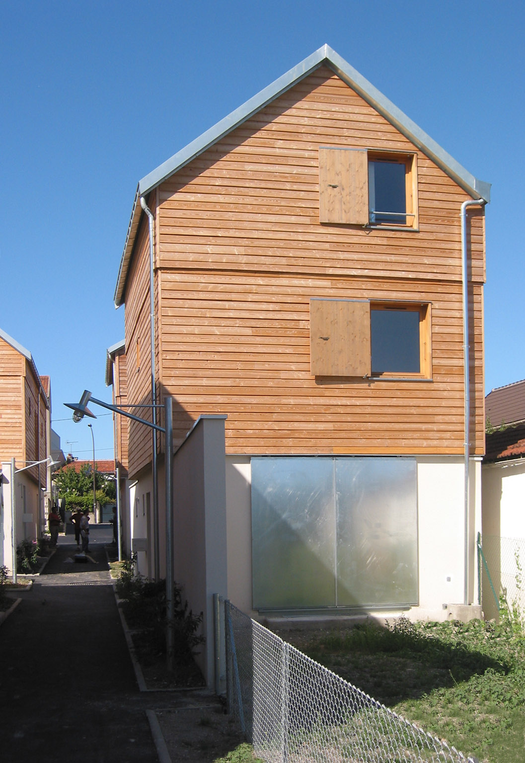 Montreuil