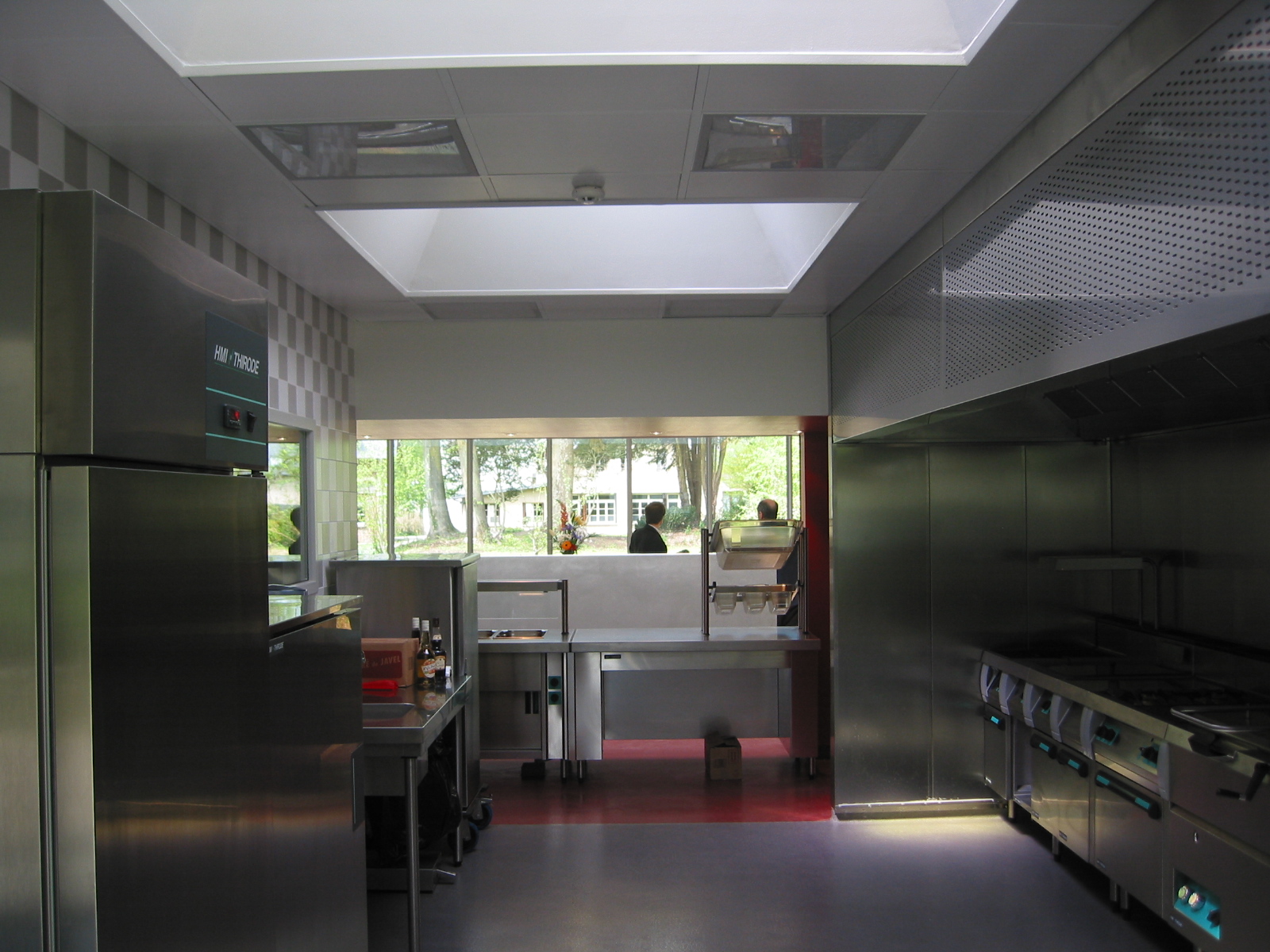 Cuisine Saint-Martin