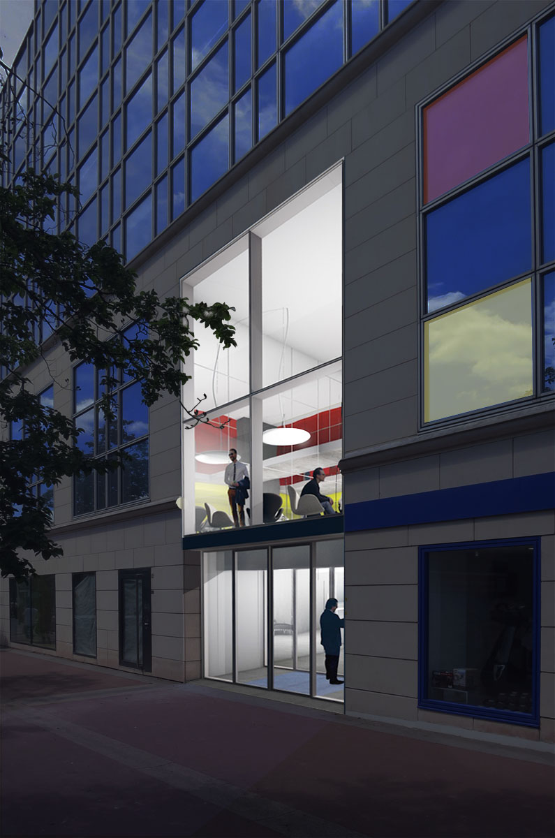 Issy-les-Moulineaux